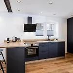 شقة Haus Wierer