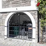 Haus Wierer شقة *