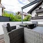 Haus Wierer Apartman *