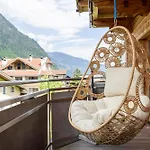 Daire Haus Wierer Mayrhofen