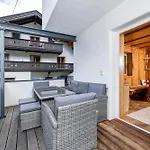 Haus Wierer مايرهوفن