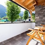 شقة Haus Wierer