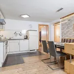 Haus Wierer * مايرهوفن