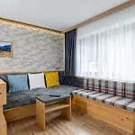 Haus Wierer شقة مايرهوفن