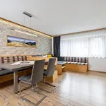 شقة Haus Wierer مايرهوفن
