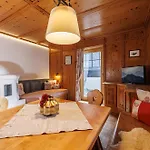Apartman Haus Wierer Mayrhofen