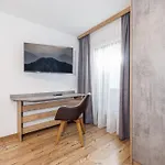 Haus Wierer مايرهوفن