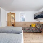 Haus Wierer مايرهوفن