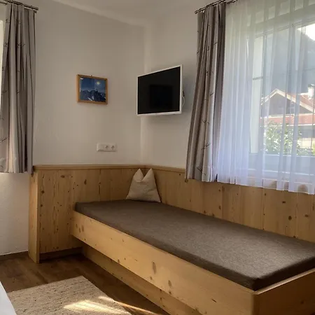 Haus Wierer Mayrhofen