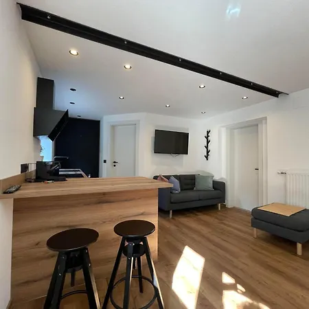 Haus Wierer Apartment Mayrhofen