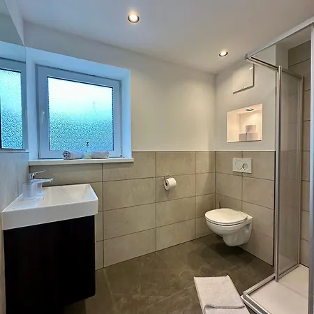 Apartment Haus Wierer