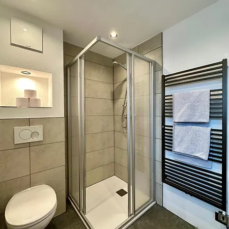 Haus Wierer Apartment *