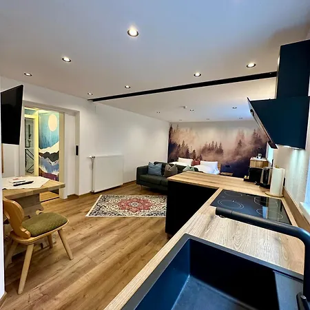 Haus Wierer Mayrhofen
