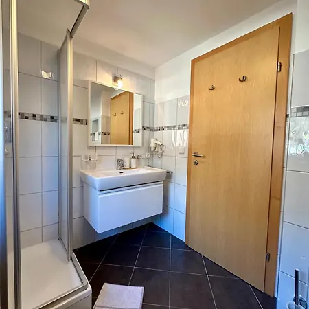 Haus Wierer Apartment