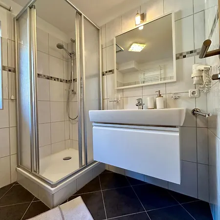 Haus Wierer Apartment