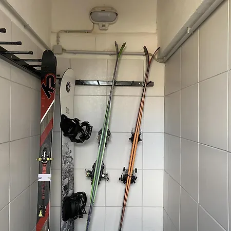 Haus Wierer * مايرهوفن