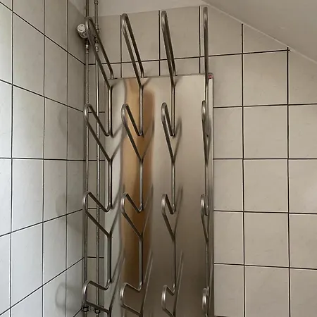 Haus Wierer Apartment *