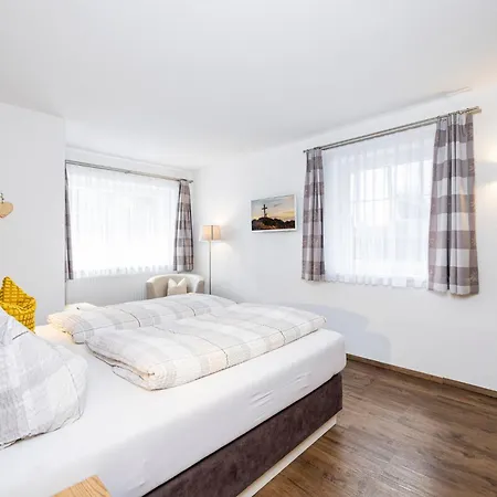 Appartement Haus Wierer *