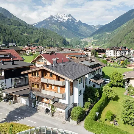 شقة Haus Wierer مايرهوفن
