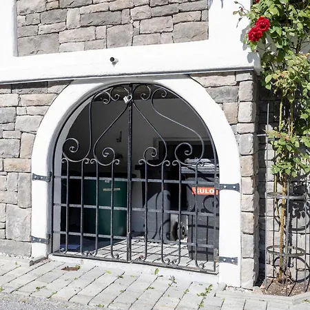 Haus Wierer Appartement *