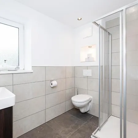 Haus Wierer * マイヤーホーフェン
