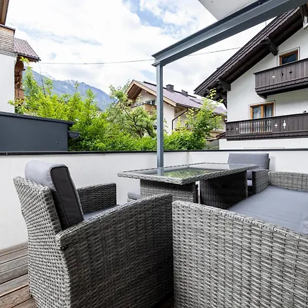 Haus Wierer Appartement *