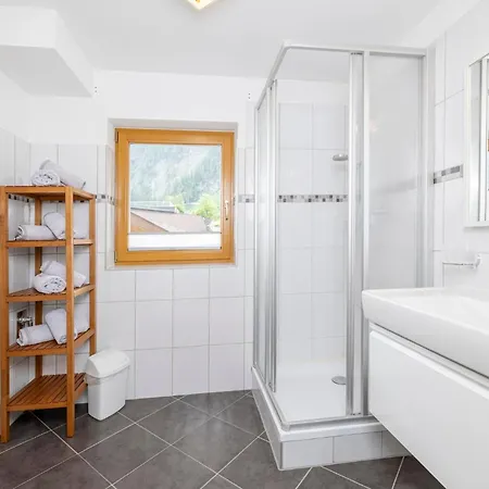 Haus Wierer Lejlighed Mayrhofen