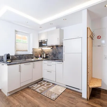 Haus Wierer Lejlighed