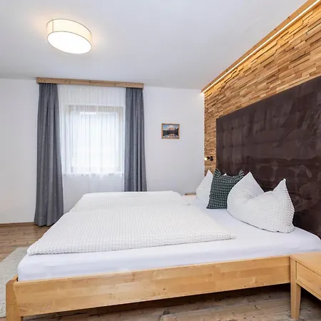 Haus Wierer Appartement *