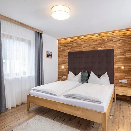 Appartement Haus Wierer Mayrhofen