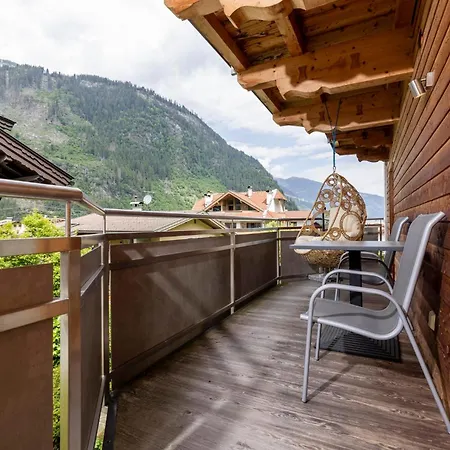 Haus Wierer Appartement