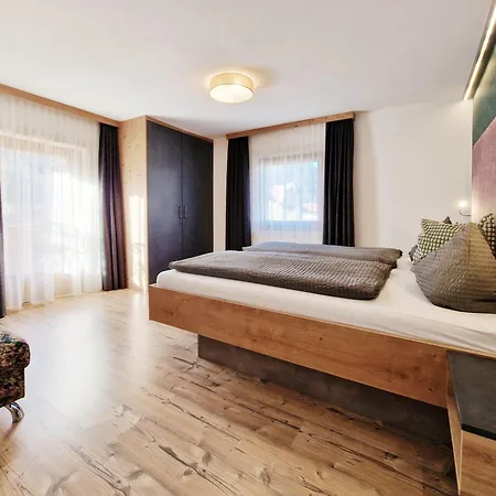 Lejlighed Haus Wierer *