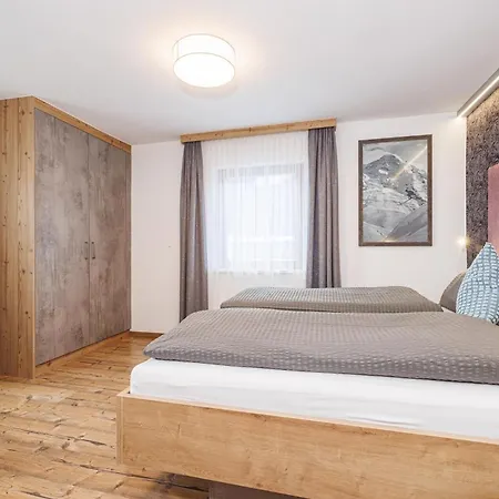 Haus Wierer مايرهوفن
