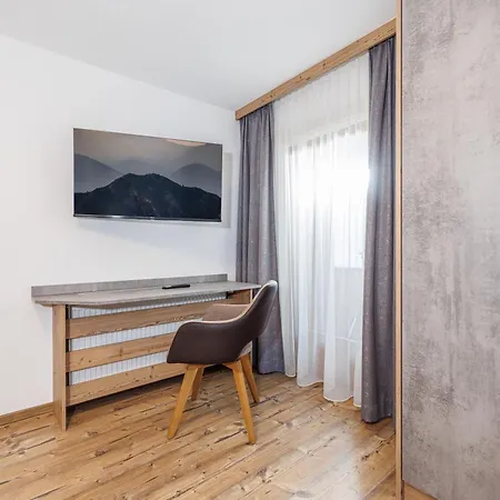 Haus Wierer マイヤーホーフェン
