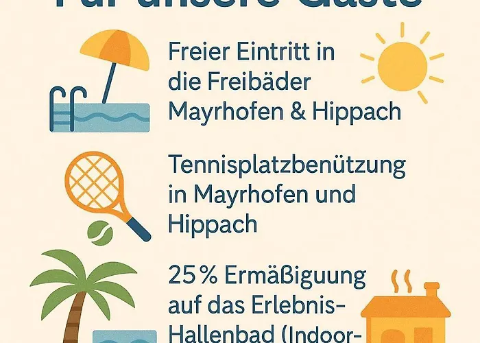 Haus Wierer Apartmán *