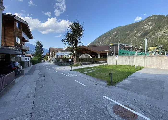 Haus Wierer * Майрхофен