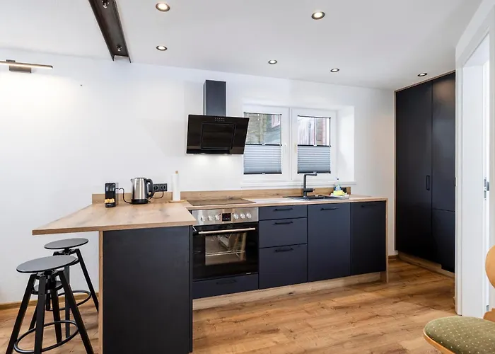 Апартаменты Haus Wierer