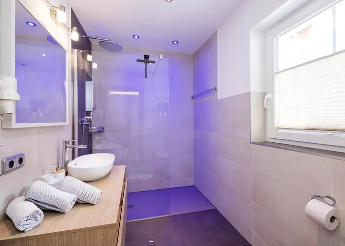 Haus Wierer * Майрхофен