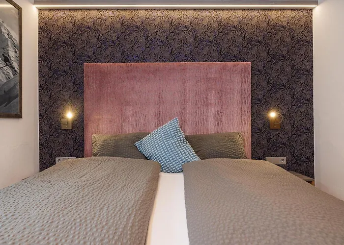 Апартаменты Haus Wierer