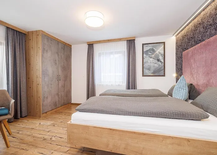 Haus Wierer Майрхофен