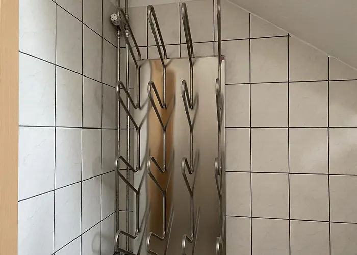 Haus Wierer Lejlighed *